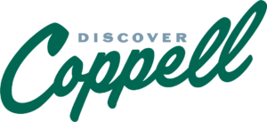 DiscoverCoppell-Logo
